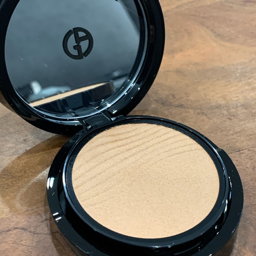 GIORGIO ARMANI